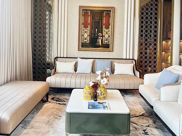 ตกแต่งครบ 2018 อื่นๆ 605 ตร.ม. 6 ห้องนอน 7 ห้องน้ำ คอนโดสำหรับ ขาย & เช่าใน คลองสาน รูปที่ 3