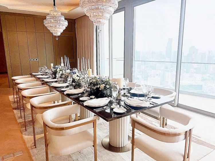 ตกแต่งครบ 2018 อื่นๆ 605 ตร.ม. 6 ห้องนอน 7 ห้องน้ำ คอนโดสำหรับ ขาย & เช่าใน คลองสาน รูปที่ 2