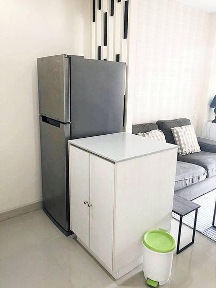 ตกแต่งครบ อื่นๆ 36 ตร.ม. 1 ห้องนอน 1 ห้องน้ำ คอนโดสำหรับ ขายใน บางจาก รูปที่ 2