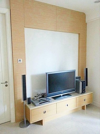 ตกแต่งครบ อื่นๆ 86 ตร.ม. 2 ห้องนอน 2 ห้องน้ำ คอนโดสำหรับ ขายใน ลุมพินี รูปที่ 2