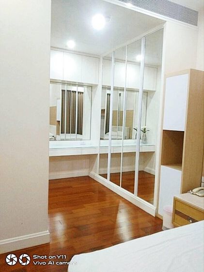 ตกแต่งครบ อื่นๆ 86 ตร.ม. 2 ห้องนอน 2 ห้องน้ำ คอนโดสำหรับ ขายใน ลุมพินี รูปที่ 4