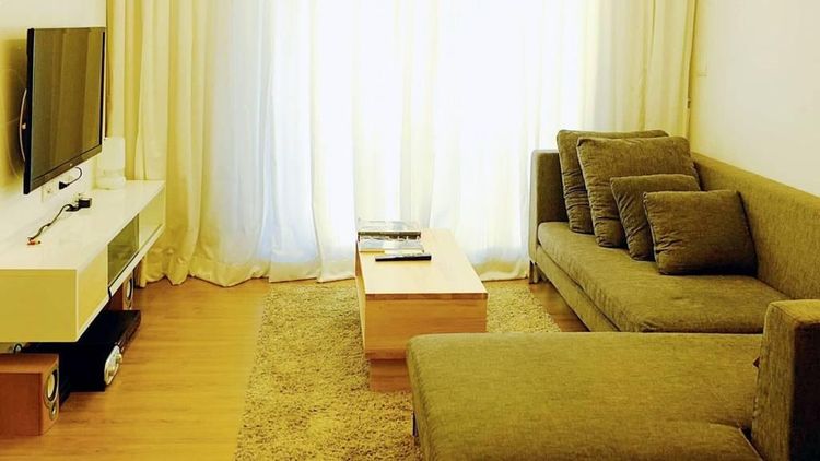 ตกแต่งครบ อื่นๆ 67 ตร.ม. 2 ห้องนอน 2 ห้องน้ำ คอนโดสำหรับ ขายใน บางกะปิ