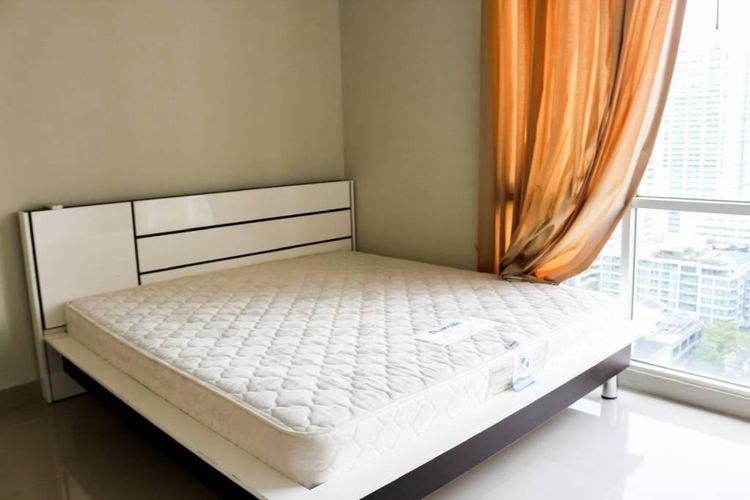 อื่นๆ 162 ตร.ม. 2 ห้องนอน 2 ห้องน้ำ คอนโดสำหรับ ขายใน คลองเตยเหนือ รูปที่ 3