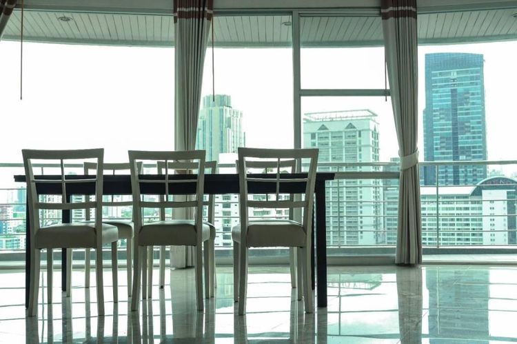 ตกแต่งครบ อื่นๆ 229 ตร.ม. 3 ห้องนอน 3 ห้องน้ำ คอนโดสำหรับ ขาย &amp; เช่าใน คลองเตยเหนือ รูปที่ 4