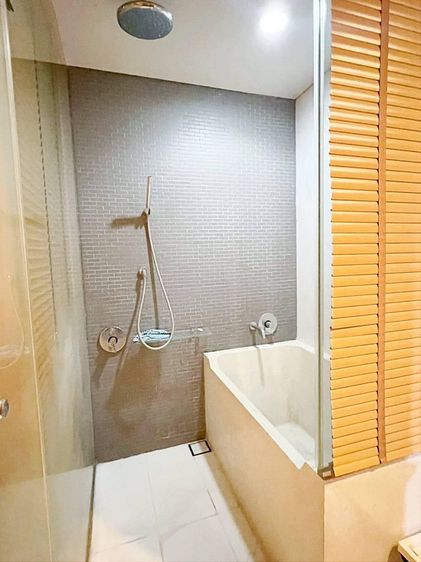 ตกแต่งครบ Siamese Asset 50 ตร.ม. 1 ห้องนอน 1 ห้องน้ำ คอนโดสำหรับ ขายใน คลองตันเหนือ รูปที่ 4