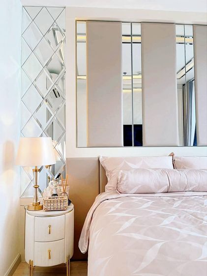 ตกแต่งครบ อื่นๆ 31 ตร.ม. 1 ห้องนอน 1 ห้องน้ำ คอนโดสำหรับ ขายใน ทุ่งมหาเมฆ รูปที่ 3