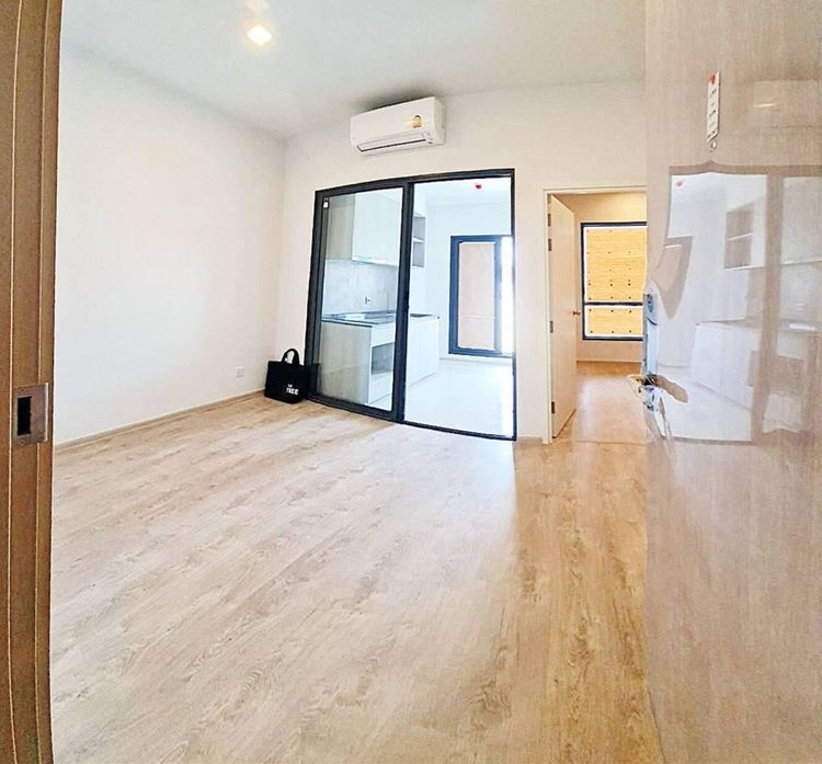 อื่นๆ 28 ตร.ม. 1 ห้องนอน 1 ห้องน้ำ คอนโดสำหรับ ขายใน สวนหลวง