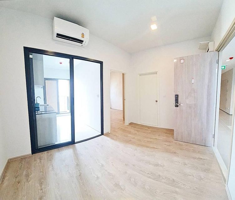 อื่นๆ 28 ตร.ม. 1 ห้องนอน 1 ห้องน้ำ คอนโดสำหรับ ขายใน สวนหลวง รูปที่ 2