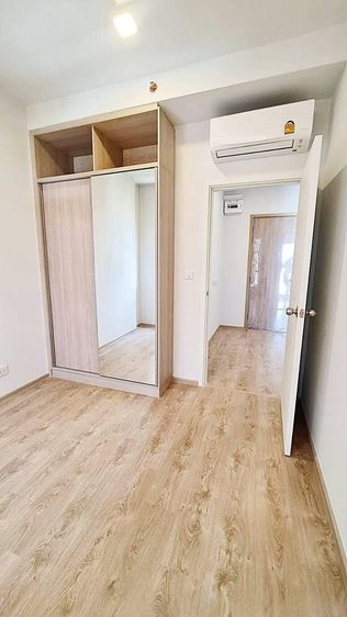 อื่นๆ 28 ตร.ม. 1 ห้องนอน 1 ห้องน้ำ คอนโดสำหรับ ขายใน สวนหลวง รูปที่ 4