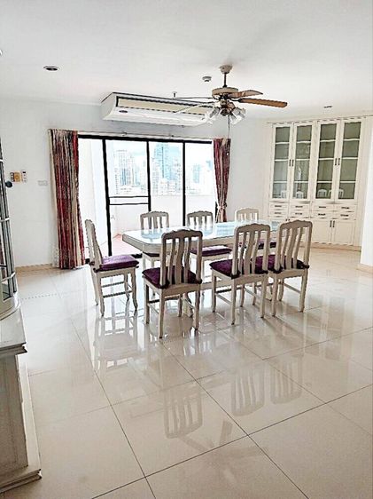 ตกแต่งครบ อื่นๆ 223 ตร.ม. 3 ห้องนอน 3 ห้องน้ำ คอนโดสำหรับ ขายใน คลองตันเหนือ รูปที่ 4