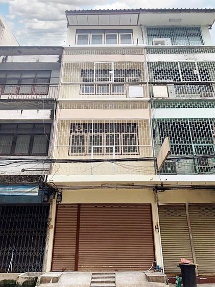 192 ตร.ม. 5 ห้องนอน อาคารสำหรับ ขายใน คลองเตย