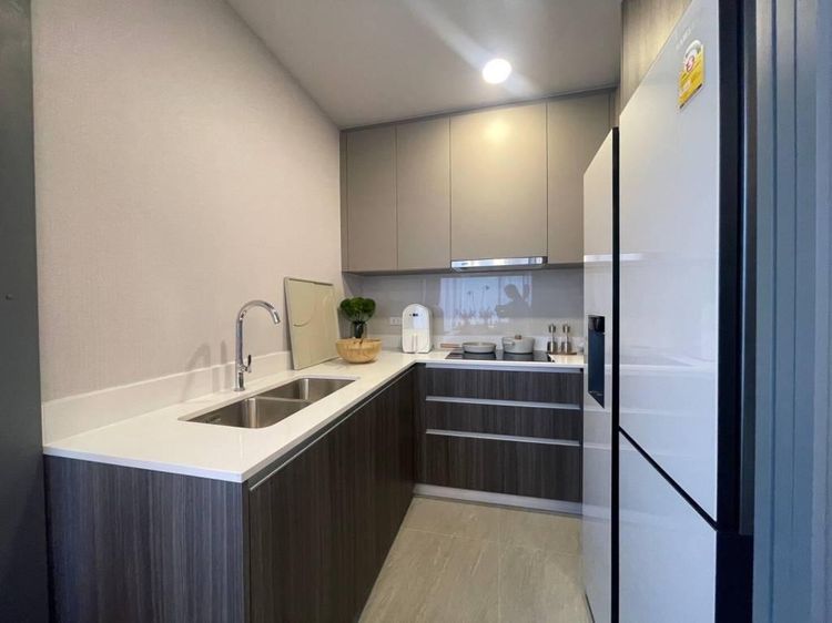 2027 อื่นๆ 64 ตร.ม. 2 ห้องนอน 2 ห้องน้ำ คอนโดสำหรับ ขายใน มหาพฤฒาราม รูปที่ 4