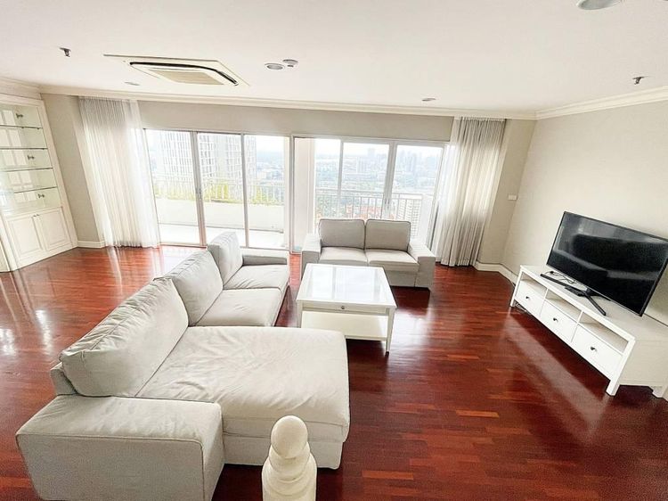 ตกแต่งครบ อื่นๆ 470 ตร.ม. 4 ห้องนอน 4 ห้องน้ำ คอนโดสำหรับ ขาย &amp; เช่าใน ทุ่งมหาเมฆ รูปที่ 2