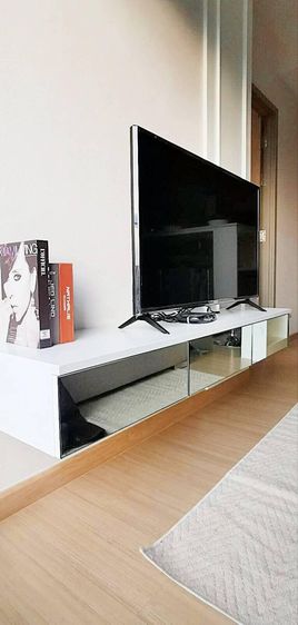 ตกแต่งครบ อื่นๆ 30 ตร.ม. 1 ห้องนอน 1 ห้องน้ำ คอนโดสำหรับ ขายใน บางจาก รูปที่ 4