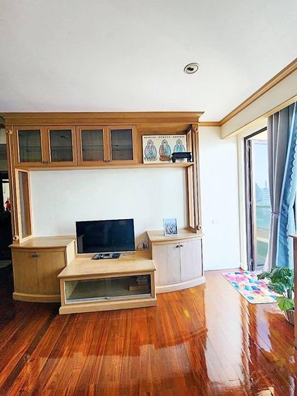 ตกแต่งครบ อื่นๆ 67 ตร.ม. 1 ห้องนอน 1 ห้องน้ำ คอนโดสำหรับ ขายใน คลองสาน รูปที่ 3