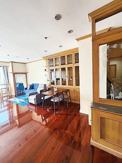 ตกแต่งครบ อื่นๆ 67 ตร.ม. 1 ห้องนอน 1 ห้องน้ำ คอนโดสำหรับ ขายใน คลองสาน รูปที่ 2