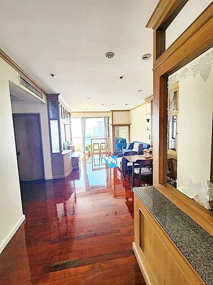 67 ตร.ม. 1 ห้องนอน 1 ห้องน้ำ คอนโดสำหรับ ขายใน คลองสาน