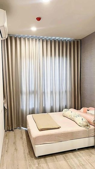 ตกแต่งครบ อื่นๆ 32 ตร.ม. 1 ห้องนอน 1 ห้องน้ำ คอนโดสำหรับ ขายใน จตุจักร รูปที่ 2