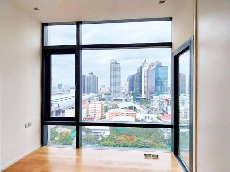 อื่นๆ 46 ตร.ม. 1 ห้องนอน 1 ห้องน้ำ คอนโดสำหรับ ขายใน มักกะสัน รูปที่ 2