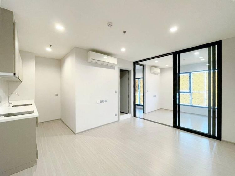 AP (Thailand) 35 ตร.ม. 1 ห้องนอน 1 ห้องน้ำ คอนโดสำหรับ ขายใน บางจาก รูปที่ 4