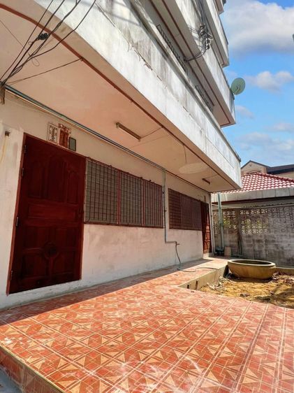 1,500 ตร.ม. สำนักงานสำหรับ ขาย &amp; เช่าใน บางนา รูปที่ 2