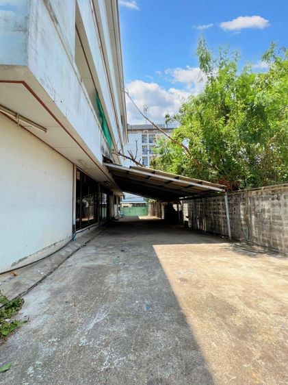 1,500 ตร.ม. สำนักงานสำหรับ ขาย &amp; เช่าใน บางนา รูปที่ 3