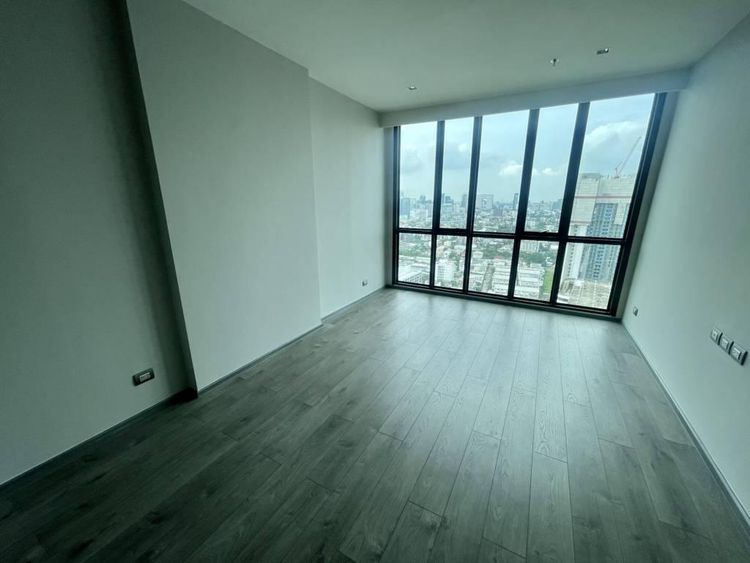 ตกแต่งครบ 2017 อื่นๆ 2 ห้องนอน 110.26ตร.ม วิซดอม อเวนิว รัชดา - ลาดพร้าว รูปที่ 3