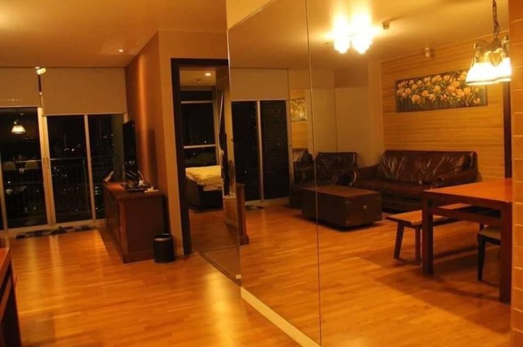 ตกแต่งครบ อื่นๆ 70 ตร.ม. 1 ห้องนอน 1 ห้องน้ำ คอนโดสำหรับ ขายใน ทุ่งมหาเมฆ รูปที่ 4