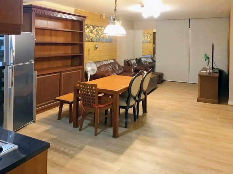 ตกแต่งครบ อื่นๆ 70 ตร.ม. 1 ห้องนอน 1 ห้องน้ำ คอนโดสำหรับ ขายใน ทุ่งมหาเมฆ รูปที่ 2