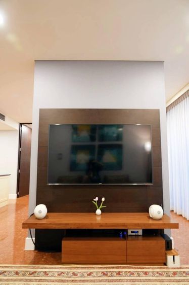 ตกแต่งครบ Major Development 151 ตร.ม. 3 ห้องนอน 3 ห้องน้ำ คอนโดสำหรับ ขายใน คลองตัน รูปที่ 4