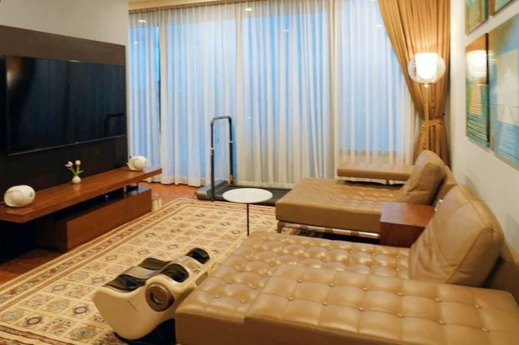 151 ตร.ม. 3 ห้องนอน 3 ห้องน้ำ คอนโดสำหรับ ขายใน คลองตัน