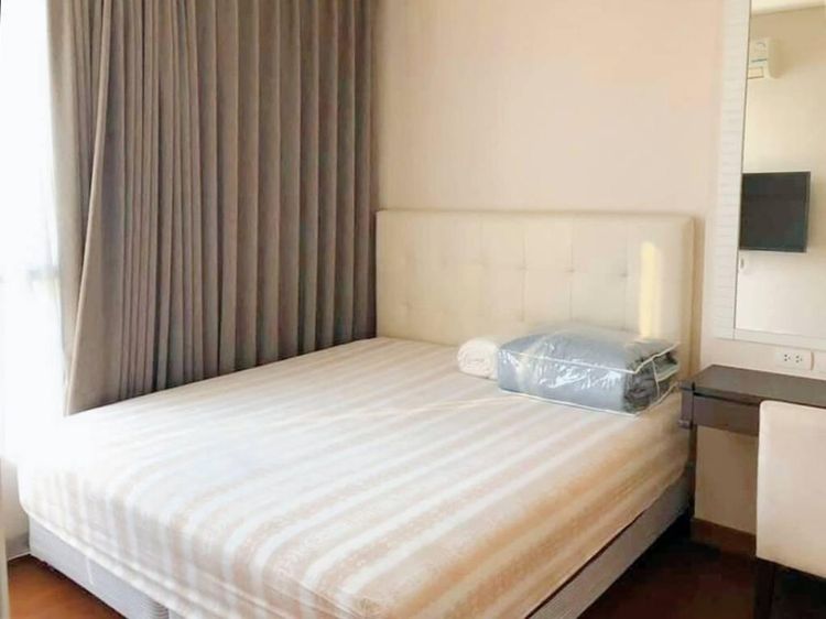 ตกแต่งครบ อื่นๆ 43 ตร.ม. 1 ห้องนอน 1 ห้องน้ำ คอนโดสำหรับ ขายใน คลองตันเหนือ รูปที่ 3