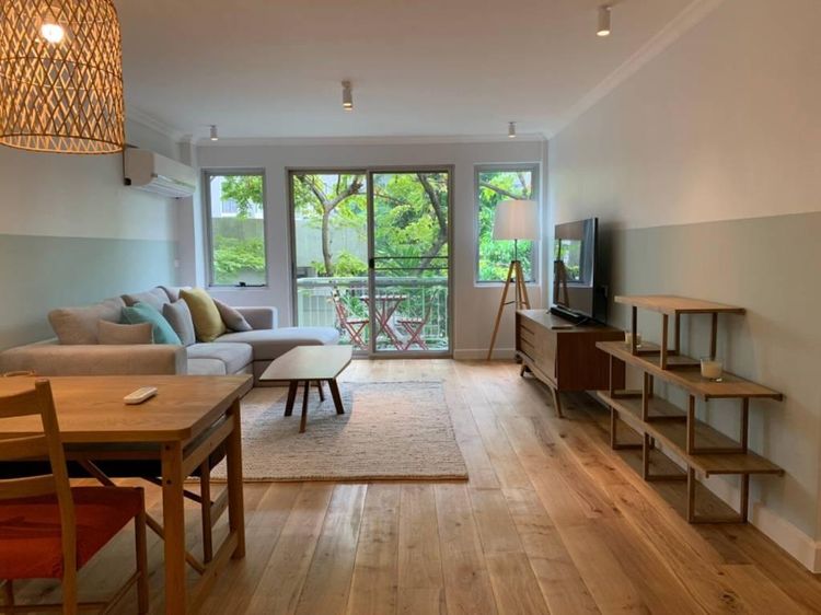 ตกแต่งครบ อื่นๆ 73 ตร.ม. 2 ห้องนอน 1 ห้องน้ำ คอนโดสำหรับ ขายใน คลองเตยเหนือ