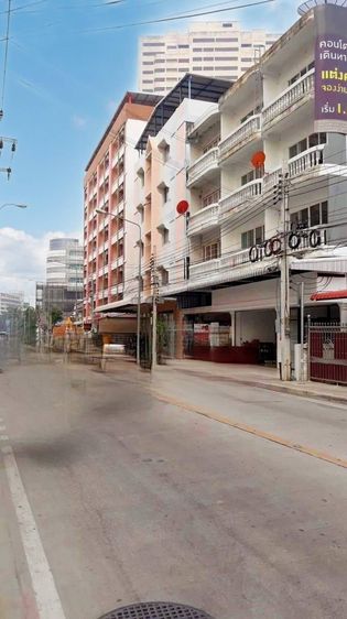 192 ตร.ม. 13 ห้องนอน อาคารสำหรับ ขายใน จันทรเกษม รูปที่ 3