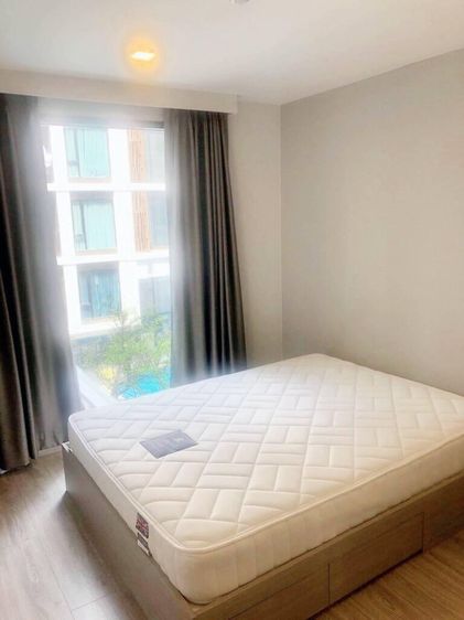 ตกแต่งครบ Major Development 32 ตร.ม. 1 ห้องนอน 1 ห้องน้ำ คอนโดสำหรับ ขายใน ทุ่งพญาไท รูปที่ 4