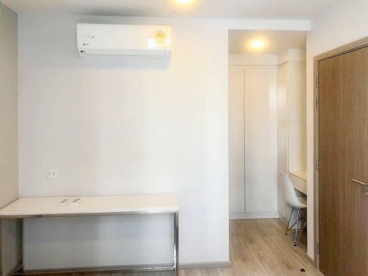 ตกแต่งครบ Major Development 32 ตร.ม. 1 ห้องนอน 1 ห้องน้ำ คอนโดสำหรับ ขายใน ทุ่งพญาไท รูปที่ 2