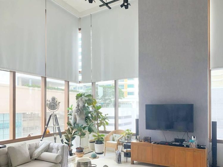 ตกแต่งครบ อื่นๆ 165 ตร.ม. 3 ห้องนอน 2 ห้องน้ำ คอนโดสำหรับ ขาย &amp; เช่าใน คลองตัน