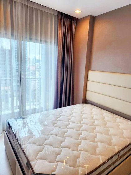 ตกแต่งครบ อื่นๆ 48 ตร.ม. 2 ห้องนอน 1 ห้องน้ำ คอนโดสำหรับ ขายใน สามเสนใน