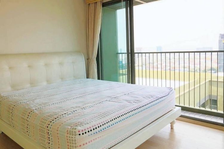 ตกแต่งครบ Noble Development 83 ตร.ม. 2 ห้องนอน 2 ห้องน้ำ คอนโดสำหรับ ขายใน คลองตันเหนือ รูปที่ 4