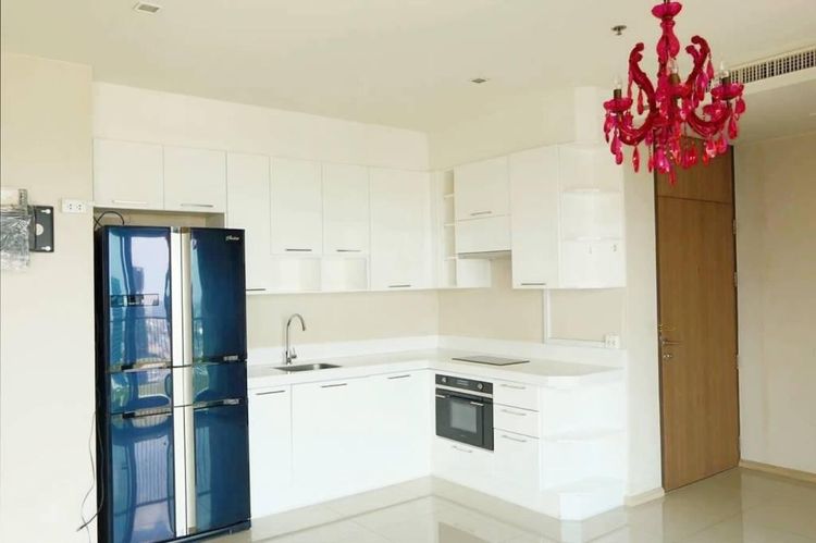 ตกแต่งครบ Noble Development 83 ตร.ม. 2 ห้องนอน 2 ห้องน้ำ คอนโดสำหรับ ขายใน คลองตันเหนือ รูปที่ 3