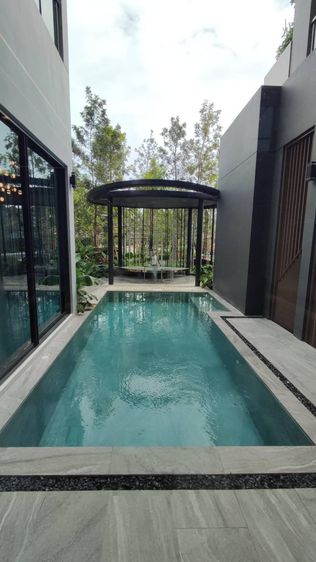 อื่นๆ 695 ตร.ม. 5 ห้องนอน 7 ห้องน้ำ วิลล่าสำหรับ ขายใน บางนา รูปที่ 2