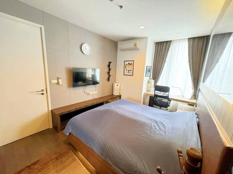 ตกแต่งครบ Eastern Star 43 ตร.ม. 1 ห้องนอน 1 ห้องน้ำ คอนโดสำหรับ ขายใน ทุ่งมหาเมฆ รูปที่ 4