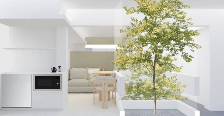 600 ตร.ม. 9 ห้องนอน 12 ห้องน้ำ โรงแรมสำหรับ ขายใน คลองต้นไทร รูปที่ 2