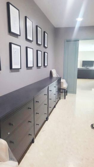 ตกแต่งครบ อื่นๆ 174 ตร.ม. 3 ห้องนอน 3 ห้องน้ำ คอนโดสำหรับ ขายใน พระโขนง รูปที่ 4