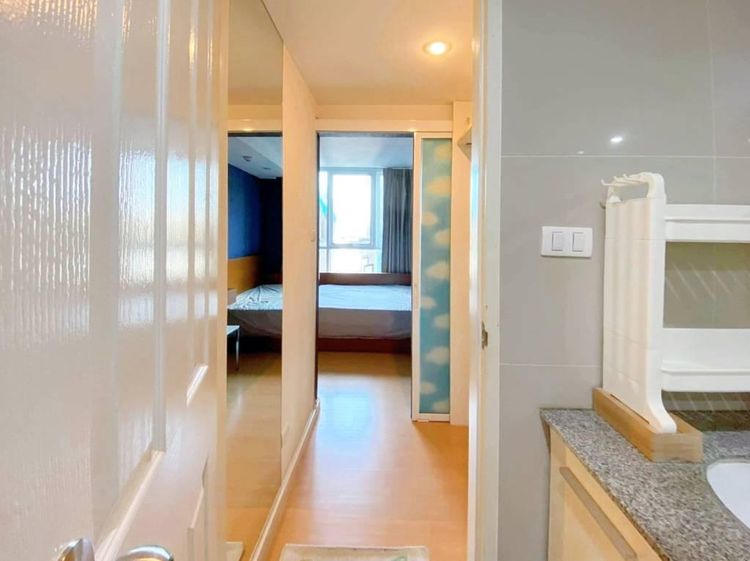 ตกแต่งครบ อื่นๆ 42 ตร.ม. 1 ห้องนอน 1 ห้องน้ำ คอนโดสำหรับ ขายใน พระโขนง รูปที่ 4