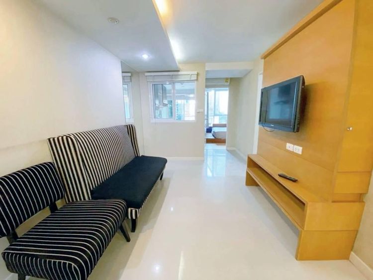 ตกแต่งครบ อื่นๆ 42 ตร.ม. 1 ห้องนอน 1 ห้องน้ำ คอนโดสำหรับ ขายใน พระโขนง