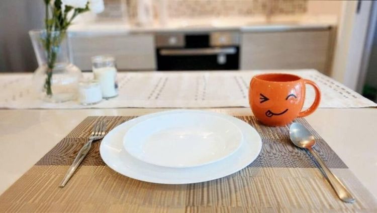 ตกแต่งครบ Land and Houses 51 ตร.ม. 1 ห้องนอน 1 ห้องน้ำ คอนโดสำหรับ ขายใน คลองตันเหนือ รูปที่ 4