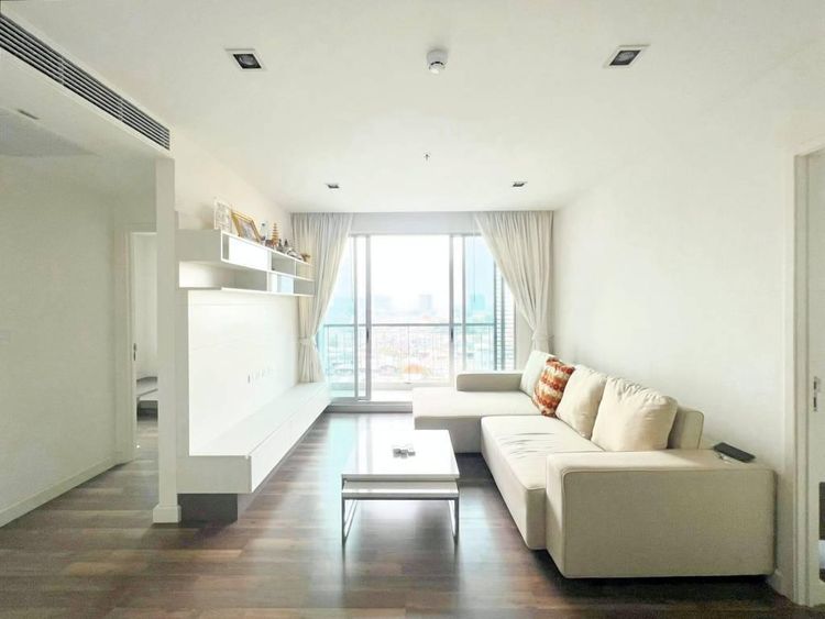 ตกแต่งครบ อื่นๆ 68 ตร.ม. 2 ห้องนอน 2 ห้องน้ำ คอนโดสำหรับ ขายใน บุคคโล