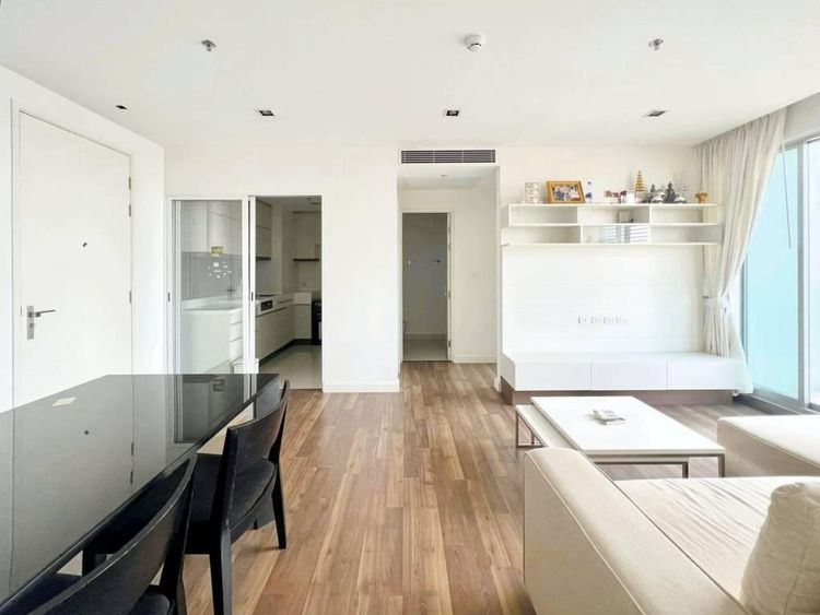 ตกแต่งครบ อื่นๆ 68 ตร.ม. 2 ห้องนอน 2 ห้องน้ำ คอนโดสำหรับ ขายใน บุคคโล รูปที่ 3