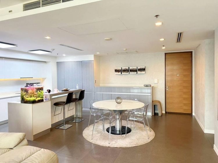 ตกแต่งครบ 2010 Raimon Land 133 ตร.ม. 2 ห้องนอน 2 ห้องน้ำ คอนโดสำหรับ ขายใน คลองต้นไทร รูปที่ 3